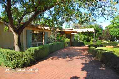 159 La Perouse Street Red Hill