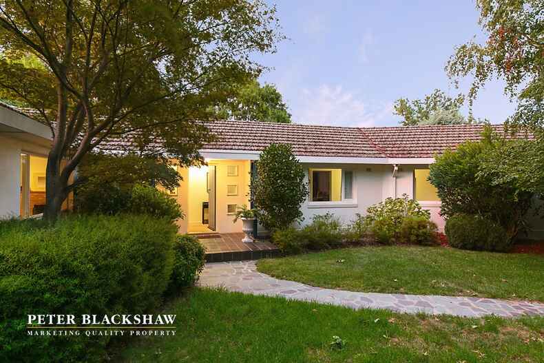 Lot 6/11 Hotham Crescent Deakin Lot 6/11 Hotham Crescent Deakin