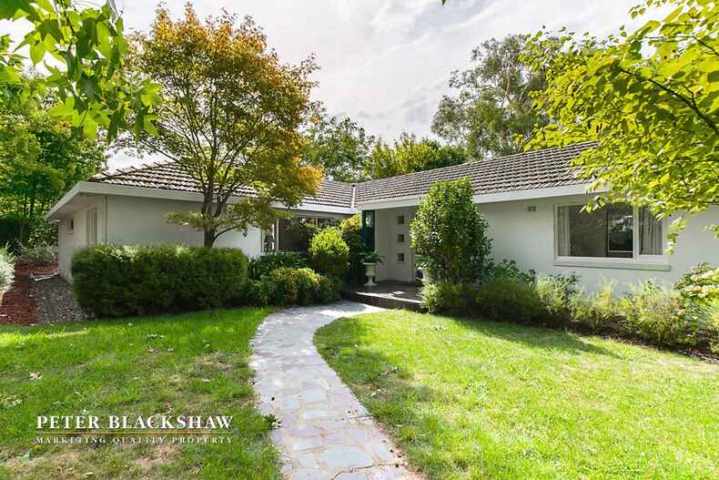 Lot 6/11 Hotham Crescent Deakin Lot 6/11 Hotham Crescent Deakin