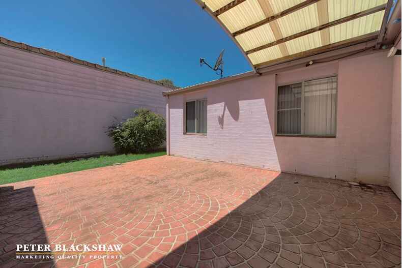 Lot 2/3/53 Derrington Crescent Bonython Lot 2/3/53 Derrington Crescent Bonython
