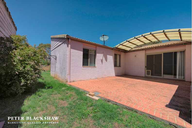 Lot 2/3/53 Derrington Crescent Bonython Lot 2/3/53 Derrington Crescent Bonython
