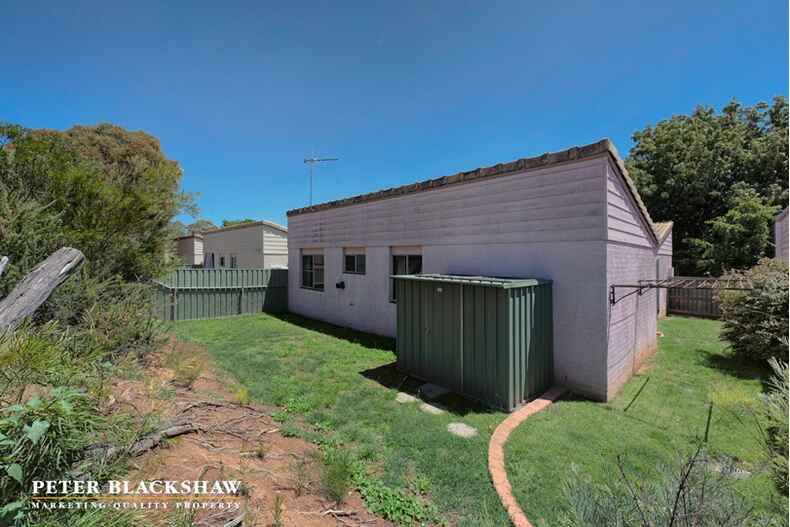 Lot 2/3/53 Derrington Crescent Bonython Lot 2/3/53 Derrington Crescent Bonython