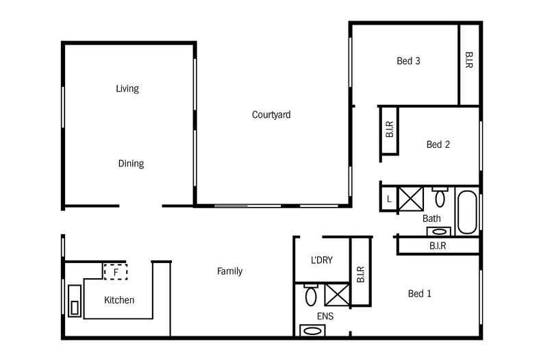 Lot 2/3/53 Derrington Crescent Bonython Lot 2/3/53 Derrington Crescent Bonython