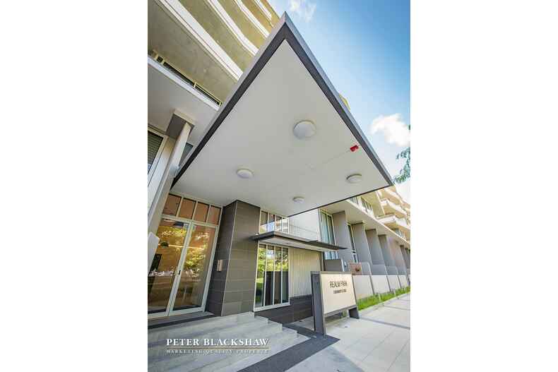 50/3 Burbury Close Barton 50/3 Burbury Close Barton