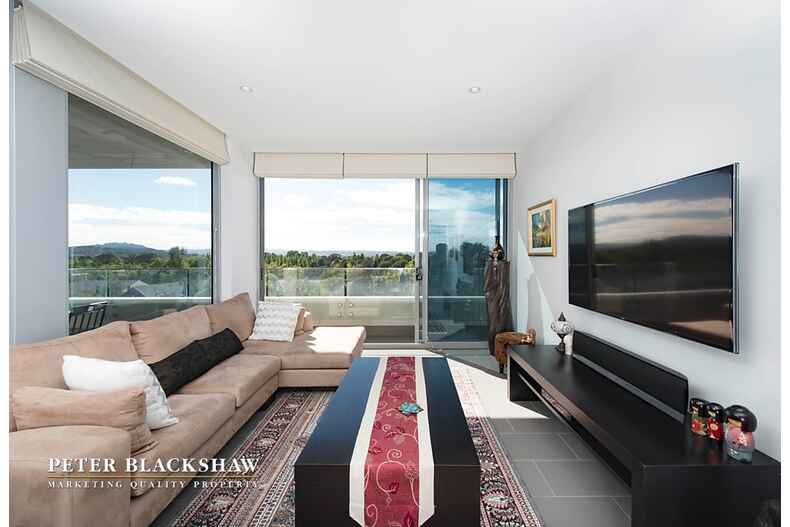 50/3 Burbury Close Barton 50/3 Burbury Close Barton