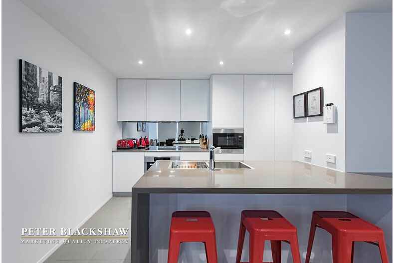 50/3 Burbury Close Barton 50/3 Burbury Close Barton