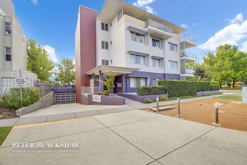 Lot 7/Verity 10/29 Cunningham Street Kingston Lot 7/Verity 10/29 Cunningham Street Kingston