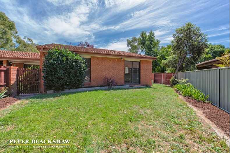 7/121 Allchin Circuit Kambah 7/121 Allchin Circuit Kambah