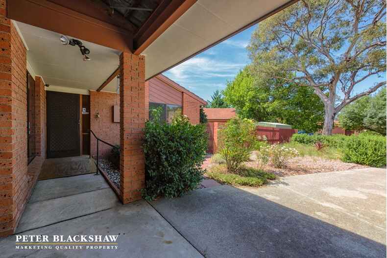 7/121 Allchin Circuit Kambah 7/121 Allchin Circuit Kambah