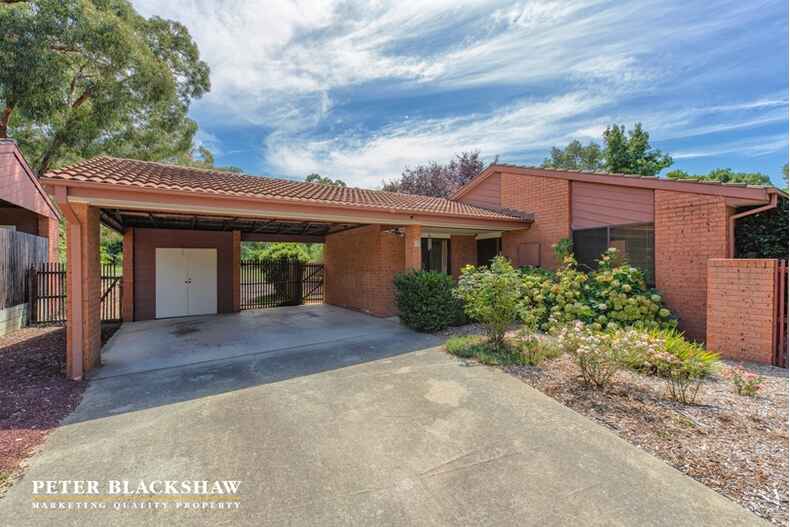 7/121 Allchin Circuit Kambah 7/121 Allchin Circuit Kambah