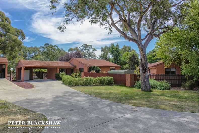 7/121 Allchin Circuit Kambah 7/121 Allchin Circuit Kambah