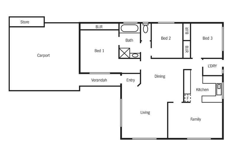 7/121 Allchin Circuit Kambah 7/121 Allchin Circuit Kambah