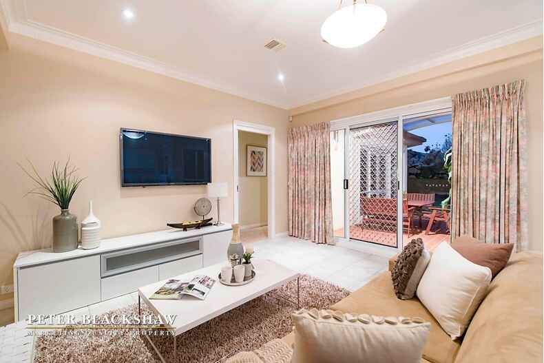 Lot 9/8 Minter Place Nicholls Lot 9/8 Minter Place Nicholls