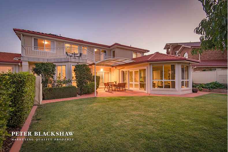 Lot 9/8 Minter Place Nicholls Lot 9/8 Minter Place Nicholls