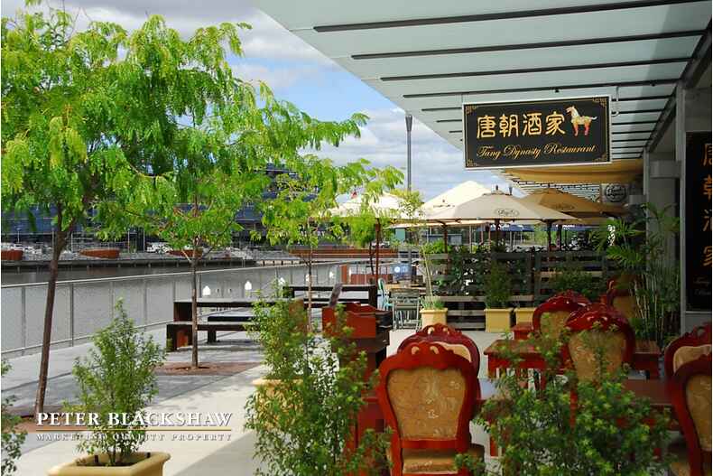 18/35 Eastlake Parade Kingston