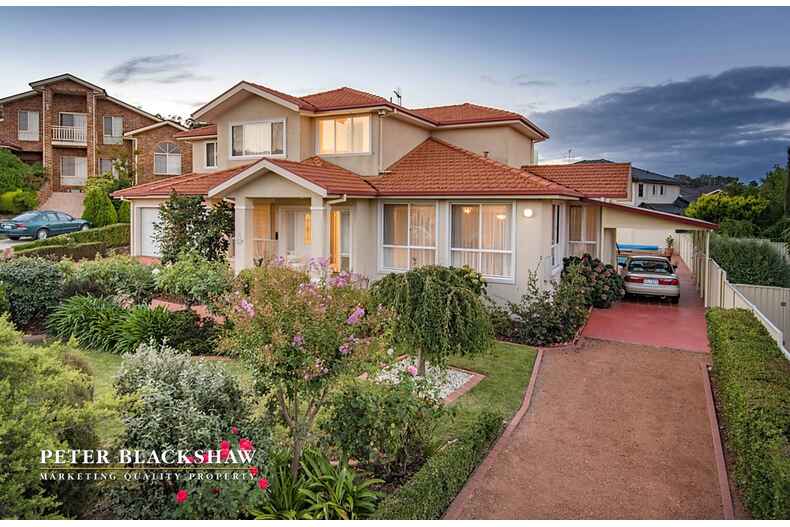 Lot 9/8 Minter Place Nicholls Lot 9/8 Minter Place Nicholls