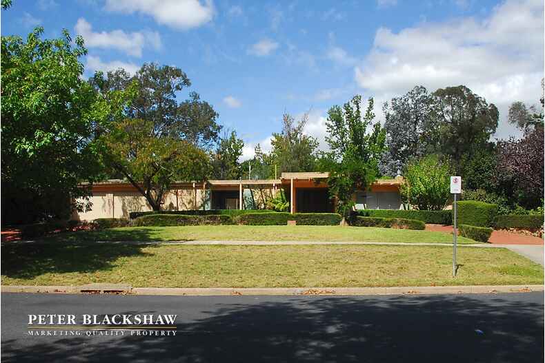 159 La Perouse Street Red Hill 159 La Perouse Street Red Hill