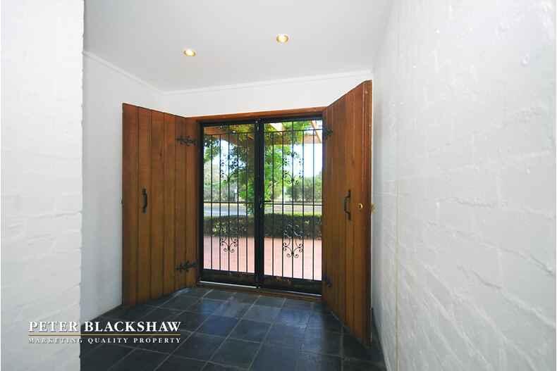 159 La Perouse Street Red Hill 159 La Perouse Street Red Hill