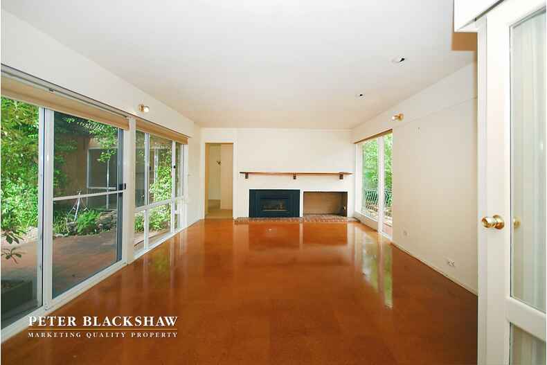 159 La Perouse Street Red Hill 159 La Perouse Street Red Hill