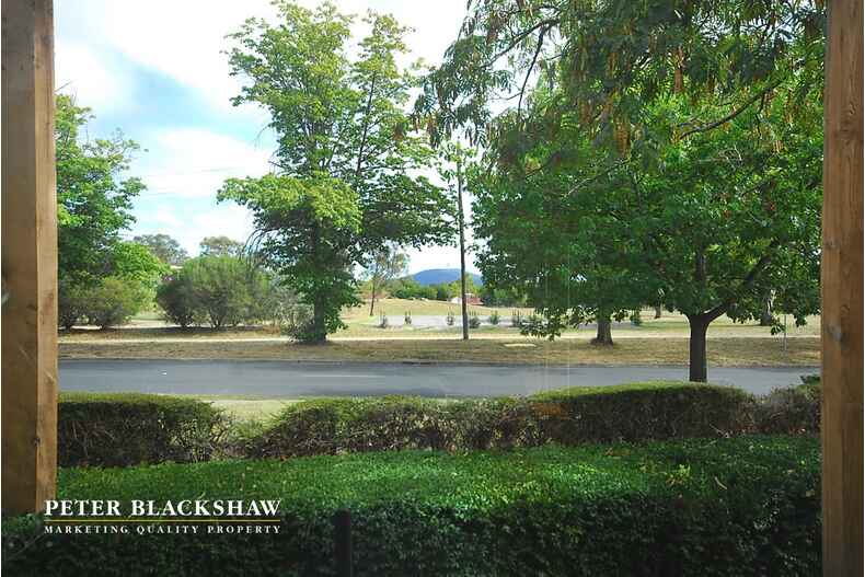 159 La Perouse Street Red Hill 159 La Perouse Street Red Hill