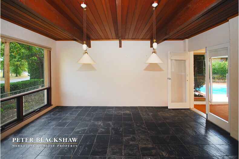 159 La Perouse Street Red Hill 159 La Perouse Street Red Hill