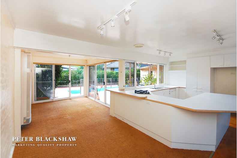 159 La Perouse Street Red Hill 159 La Perouse Street Red Hill