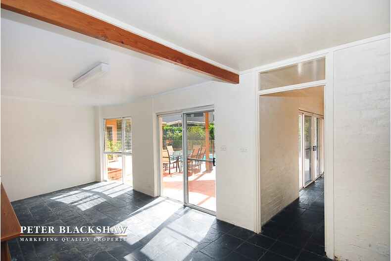 159 La Perouse Street Red Hill 159 La Perouse Street Red Hill