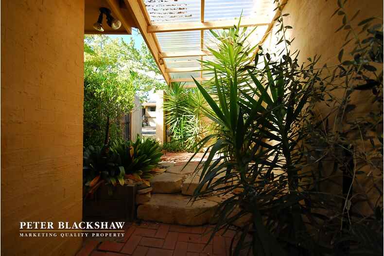 159 La Perouse Street Red Hill 159 La Perouse Street Red Hill