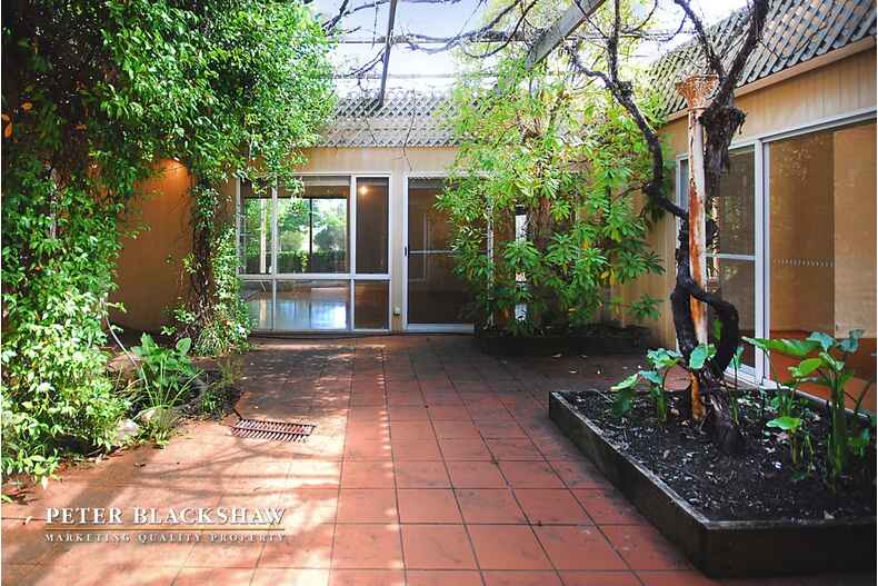 159 La Perouse Street Red Hill 159 La Perouse Street Red Hill