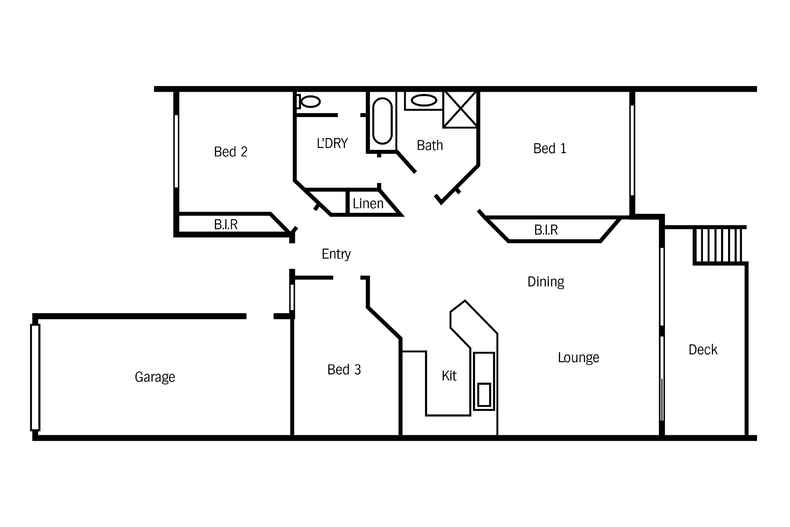 Lot 14/11/11 Togo Place Gordon Lot 14/11/11 Togo Place Gordon
