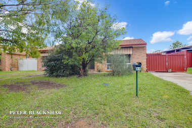Lot 19/84 Keverstone Circuit Isabella Plains