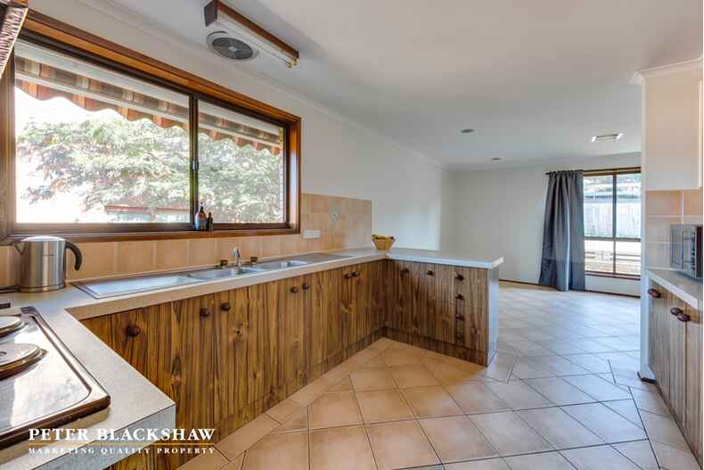 Lot 15/8 Crampton Place Fadden Lot 15/8 Crampton Place Fadden