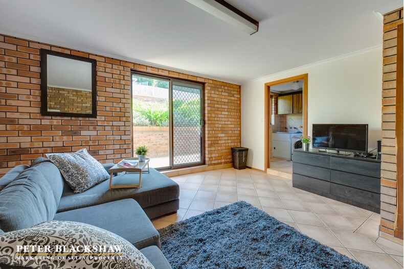 Lot 15/8 Crampton Place Fadden Lot 15/8 Crampton Place Fadden