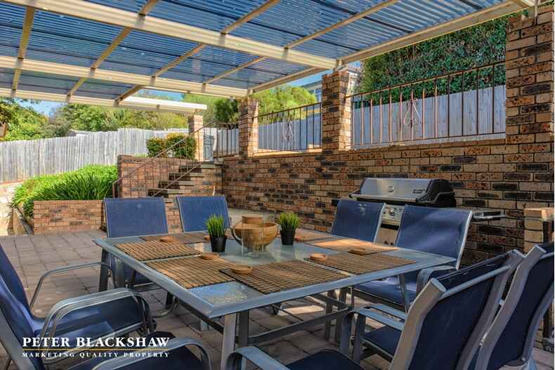 Lot 15/8 Crampton Place Fadden Lot 15/8 Crampton Place Fadden