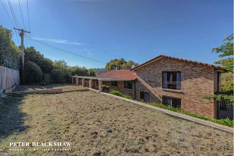 Lot 15/8 Crampton Place Fadden Lot 15/8 Crampton Place Fadden