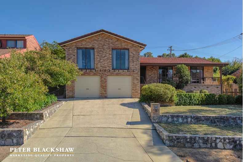 Lot 15/8 Crampton Place Fadden Lot 15/8 Crampton Place Fadden