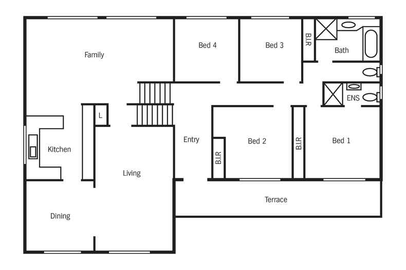 Lot 15/8 Crampton Place Fadden Lot 15/8 Crampton Place Fadden