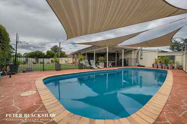 Lot 11/2 Hynes Place Chisholm