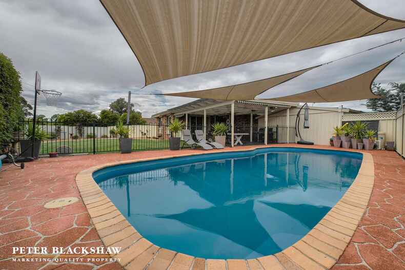 Lot 11/2 Hynes Place Chisholm