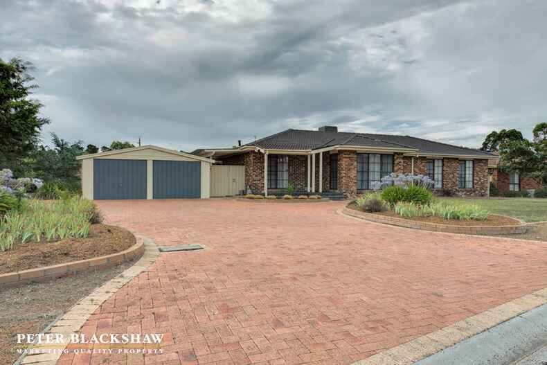 Lot 11/2 Hynes Place Chisholm Lot 11/2 Hynes Place Chisholm