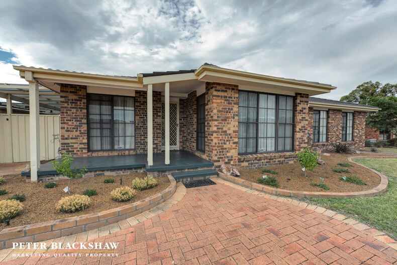 Lot 11/2 Hynes Place Chisholm Lot 11/2 Hynes Place Chisholm