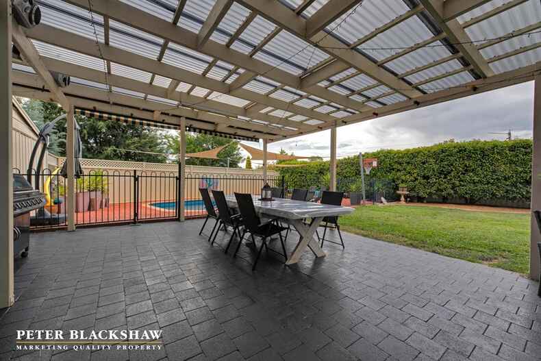 Lot 11/2 Hynes Place Chisholm Lot 11/2 Hynes Place Chisholm