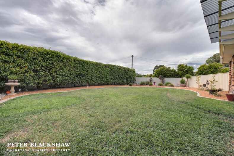 Lot 11/2 Hynes Place Chisholm Lot 11/2 Hynes Place Chisholm