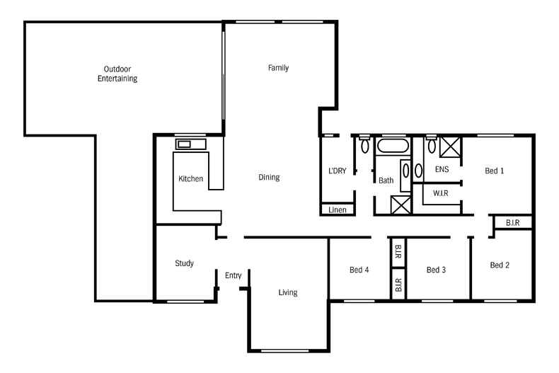 Lot 11/2 Hynes Place Chisholm Lot 11/2 Hynes Place Chisholm