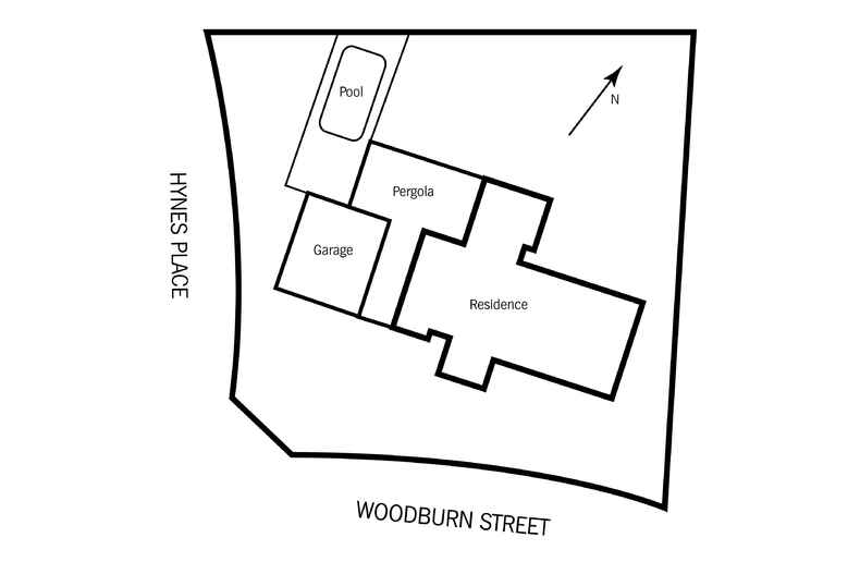Lot 11/2 Hynes Place Chisholm Lot 11/2 Hynes Place Chisholm