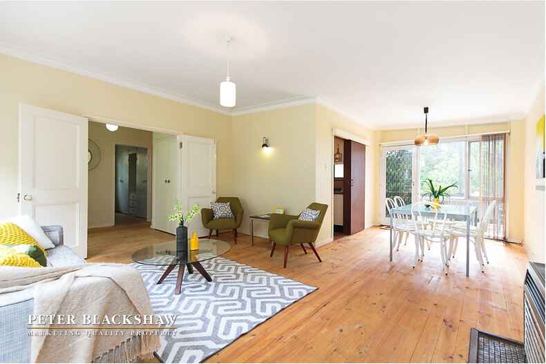 Lot 14/41 Finniss Crescent Narrabundah Lot 14/41 Finniss Crescent Narrabundah