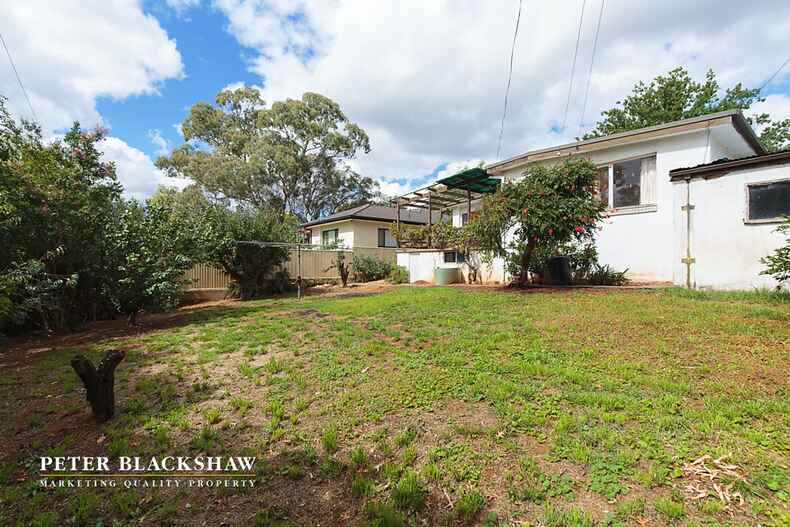 Lot 14/41 Finniss Crescent Narrabundah Lot 14/41 Finniss Crescent Narrabundah