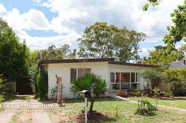 Lot 14/41 Finniss Crescent Narrabundah