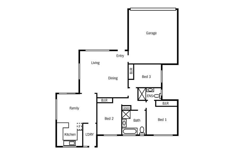 Lot 8/1/8 Hansel Place Gordon Lot 8/1/8 Hansel Place Gordon