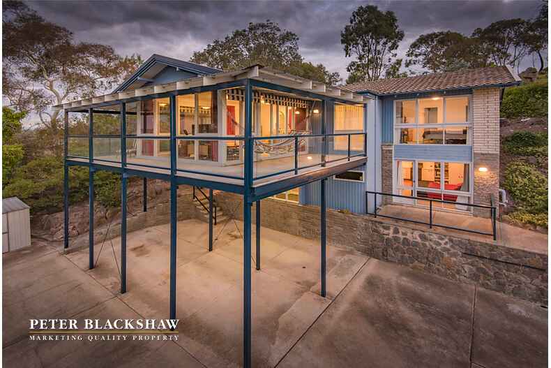 7 Redgrave Place Chapman 7 Redgrave Place Chapman